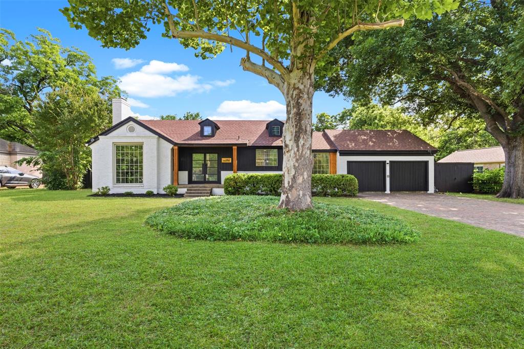 Casa Linda Estates - Residential