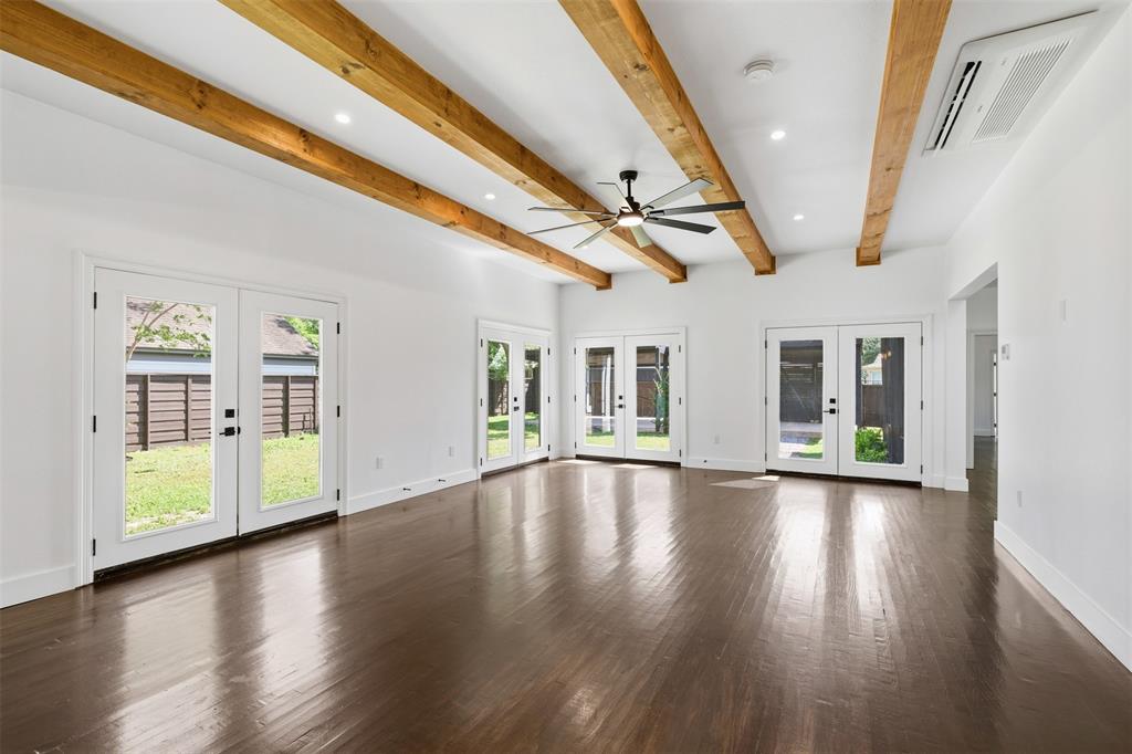 Casa Linda Estates - Residential
