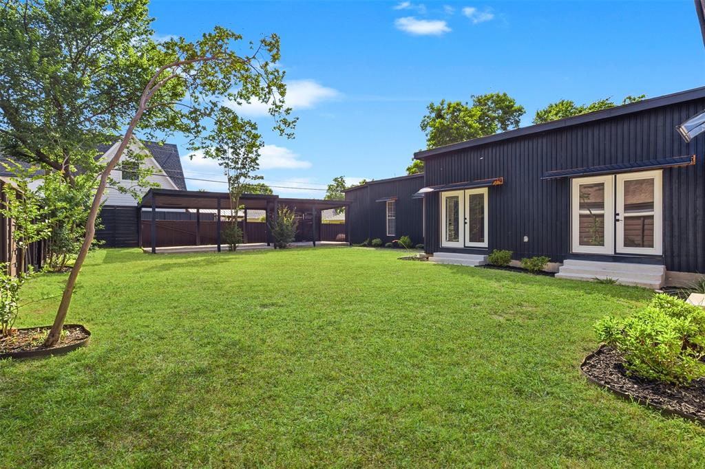 Casa Linda Estates - Residential