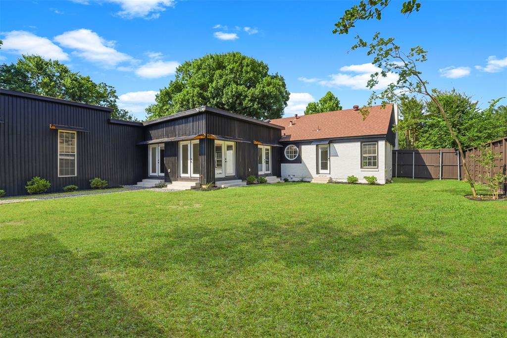 Casa Linda Estates - Residential
