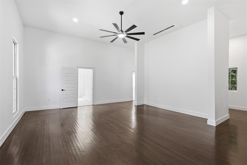 Casa Linda Estates - Residential