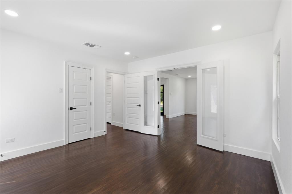 Casa Linda Estates - Residential