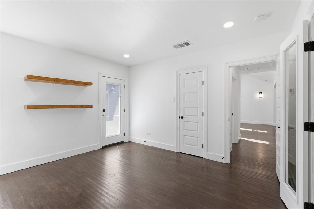 Casa Linda Estates - Residential