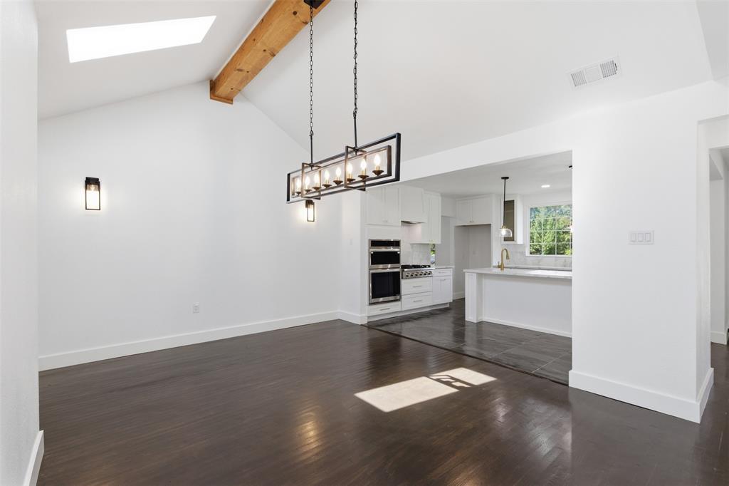 Casa Linda Estates - Residential