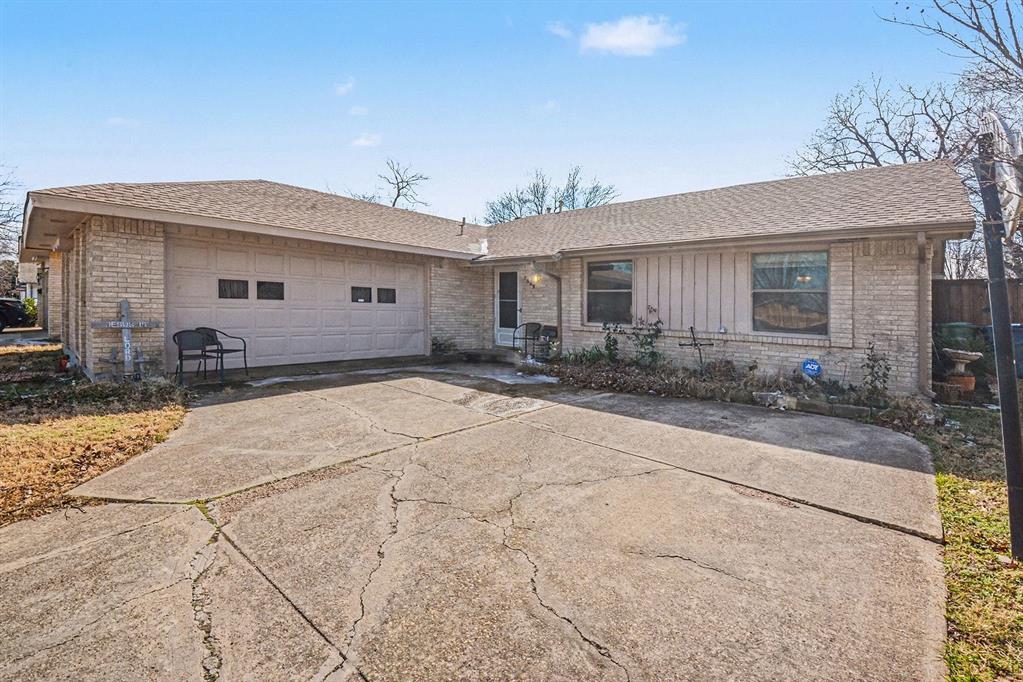 5005 Heather Glen Drive