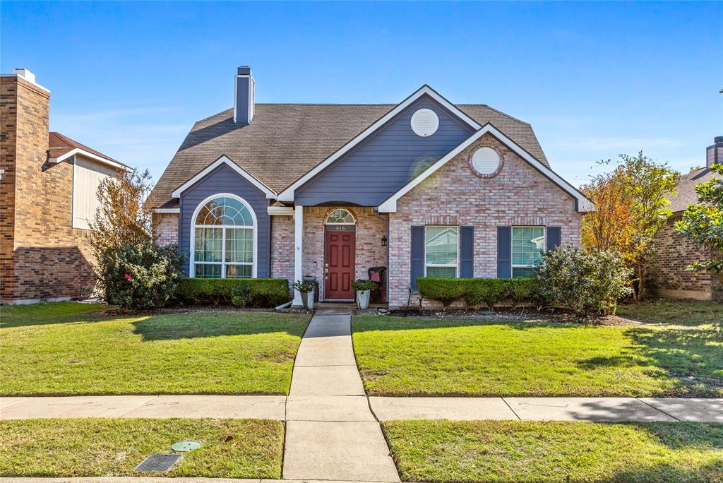 Highlands 05 - Residential