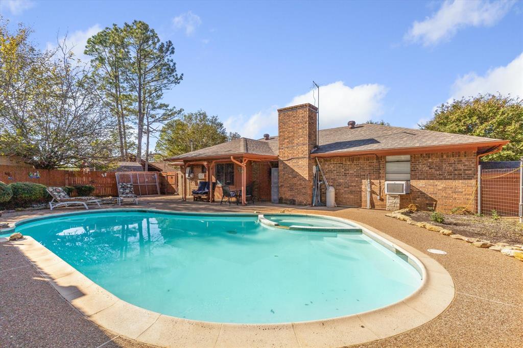 Hillcrest Keene - Residential