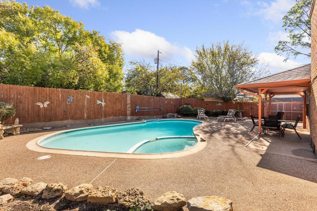 Hillcrest Keene - Residential