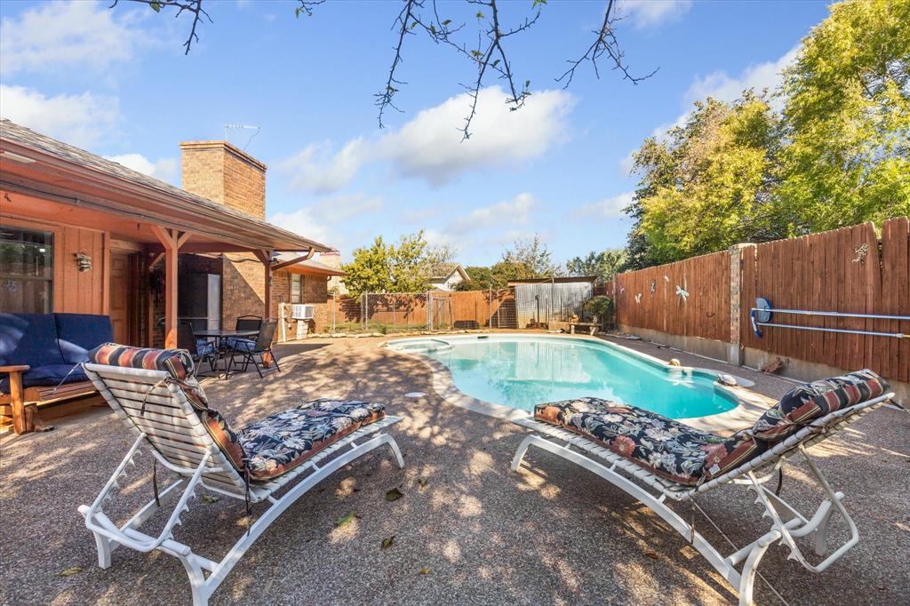 Hillcrest Keene - Residential