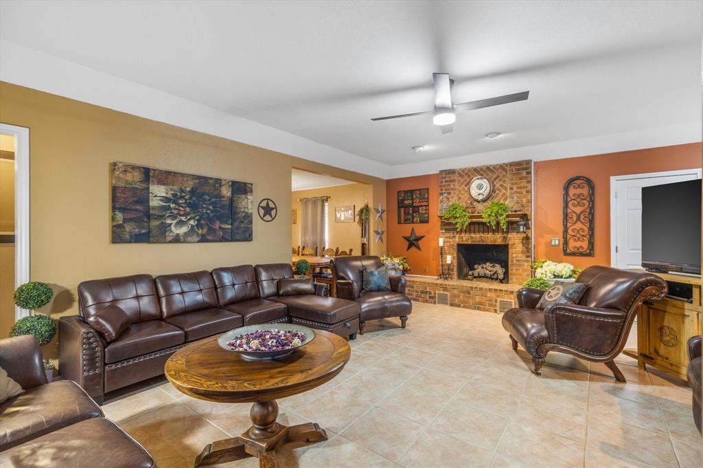 Hillcrest Keene - Residential