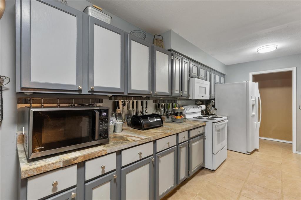 Hillcrest Keene - Residential