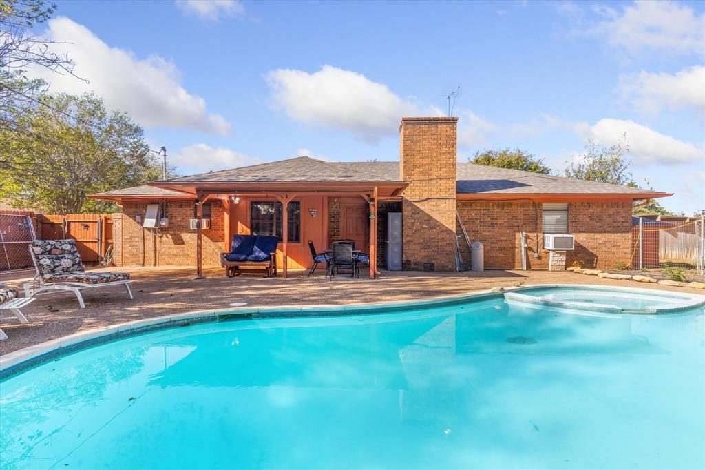 Hillcrest Keene - Residential