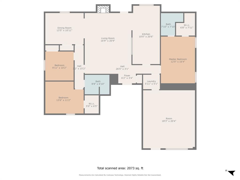 Hillcrest Keene - Residential