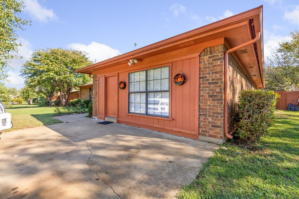 Hillcrest Keene - Residential