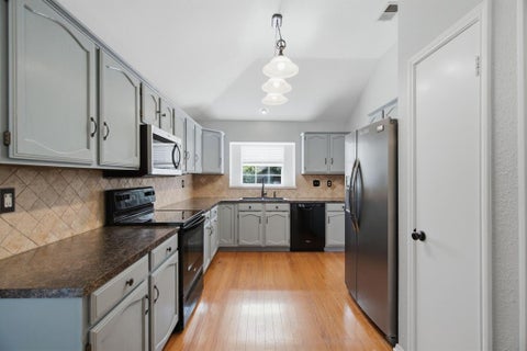 Tiny photo for 2074 Briarcliff Road, Lewisville, TX 75067 (MLS # 21341175)