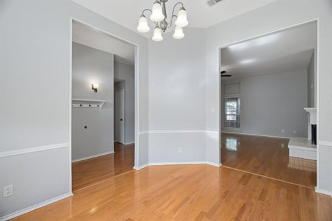 Tiny photo for 2074 Briarcliff Road, Lewisville, TX 75067 (MLS # 21341175)