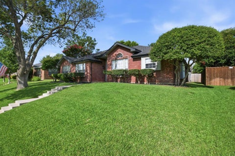 Tiny photo for 2074 Briarcliff Road, Lewisville, TX 75067 (MLS # 21341175)