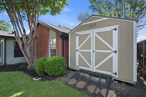 Tiny photo for 2074 Briarcliff Road, Lewisville, TX 75067 (MLS # 21341175)