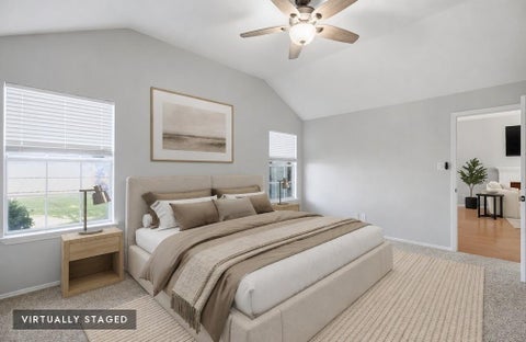 Tiny photo for 2074 Briarcliff Road, Lewisville, TX 75067 (MLS # 21341175)