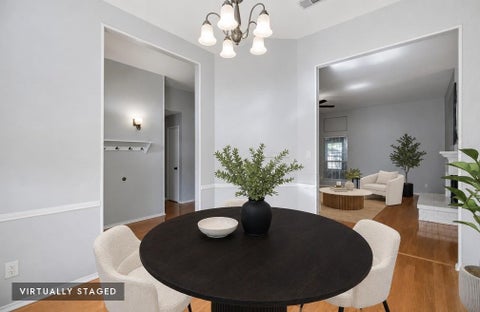 Tiny photo for 2074 Briarcliff Road, Lewisville, TX 75067 (MLS # 21341175)