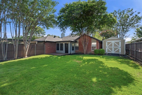 Tiny photo for 2074 Briarcliff Road, Lewisville, TX 75067 (MLS # 21341175)