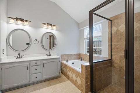 Tiny photo for 2074 Briarcliff Road, Lewisville, TX 75067 (MLS # 21341175)