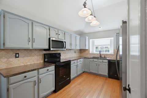 Tiny photo for 2074 Briarcliff Road, Lewisville, TX 75067 (MLS # 21341175)