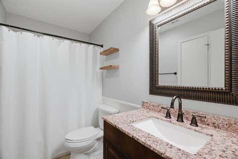Tiny photo for 2074 Briarcliff Road, Lewisville, TX 75067 (MLS # 21341175)