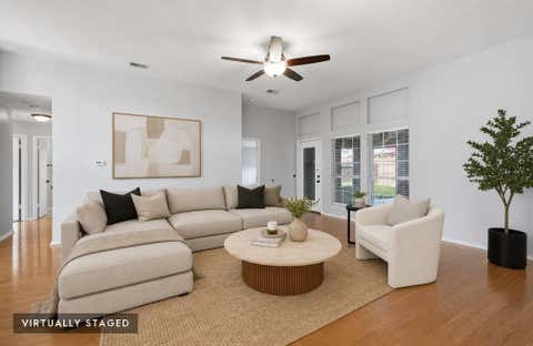 Tiny photo for 2074 Briarcliff Road, Lewisville, TX 75067 (MLS # 21341175)