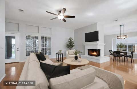 Tiny photo for 2074 Briarcliff Road, Lewisville, TX 75067 (MLS # 21341175)