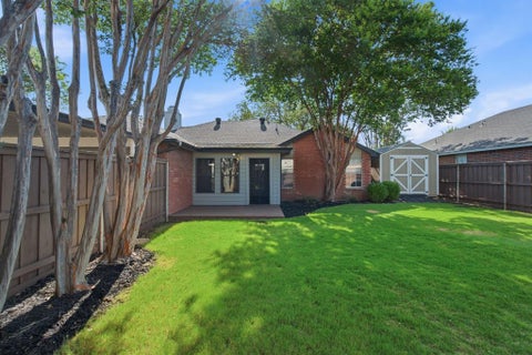 Tiny photo for 2074 Briarcliff Road, Lewisville, TX 75067 (MLS # 21341175)
