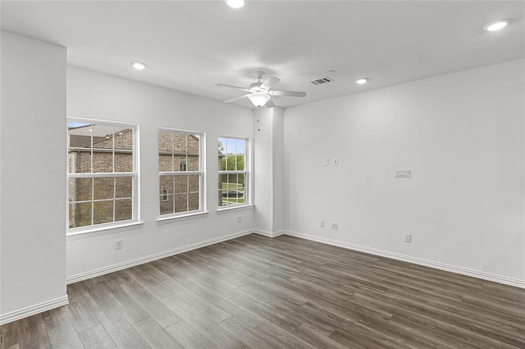 Lexington Estates - Residential