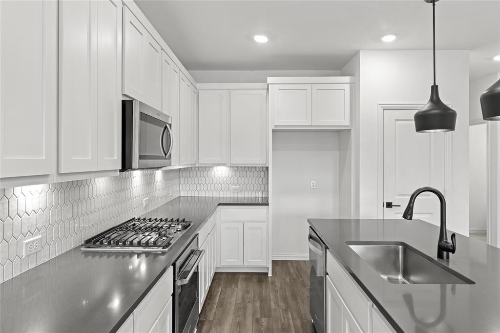 Lexington Estates - Residential