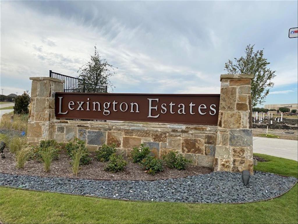 Lexington Estates - Residential