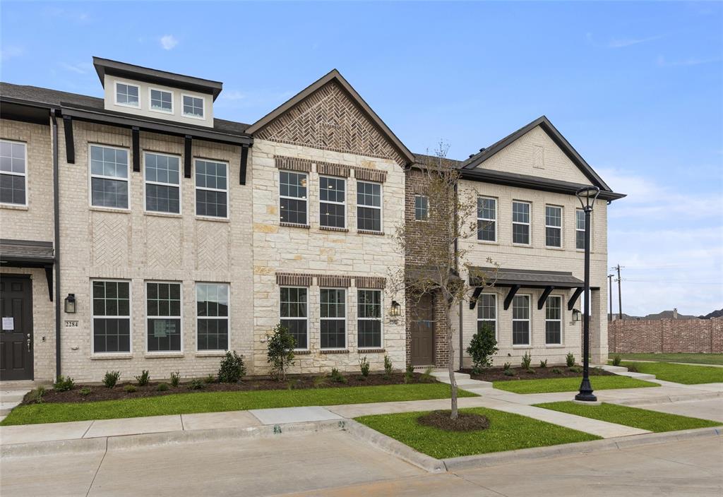 Lexington Estates - Residential