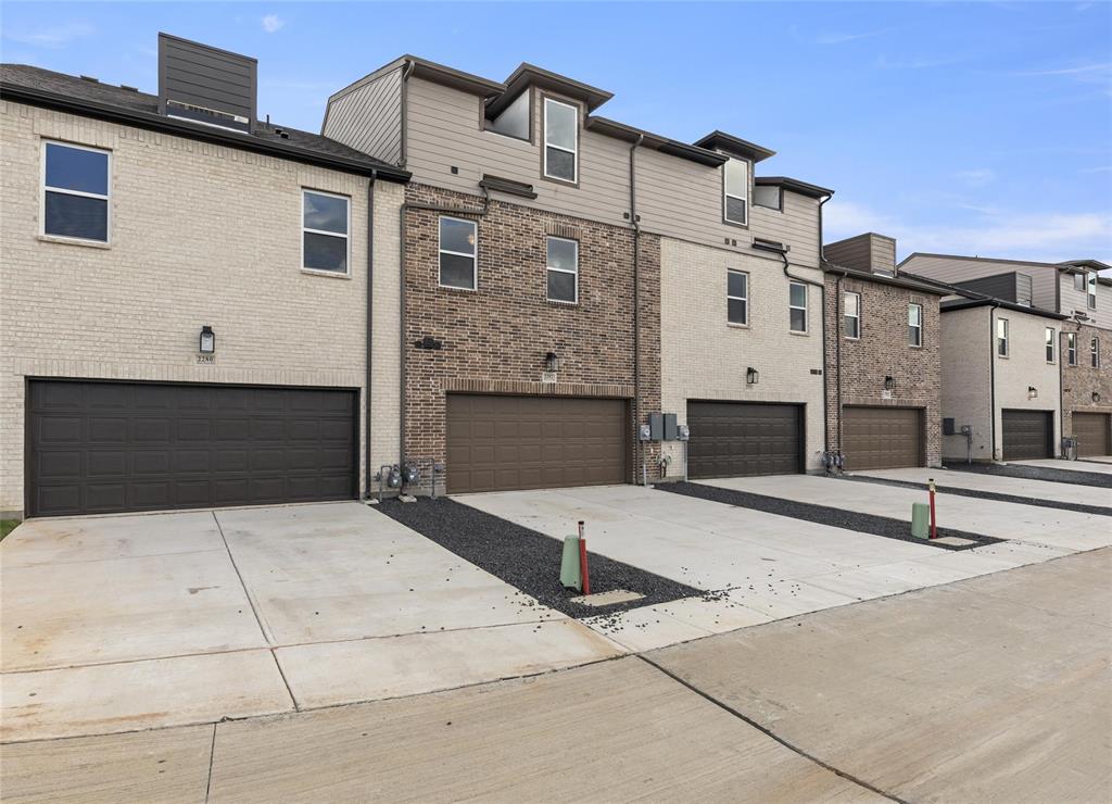 Lexington Estates - Residential