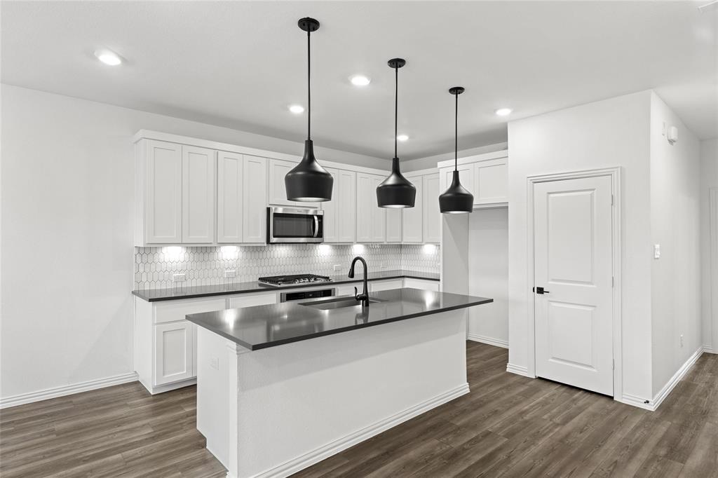 Lexington Estates - Residential