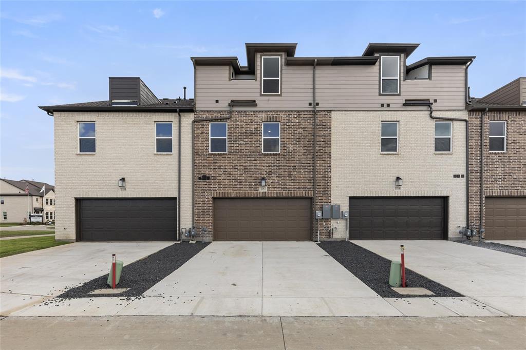 Lexington Estates - Residential