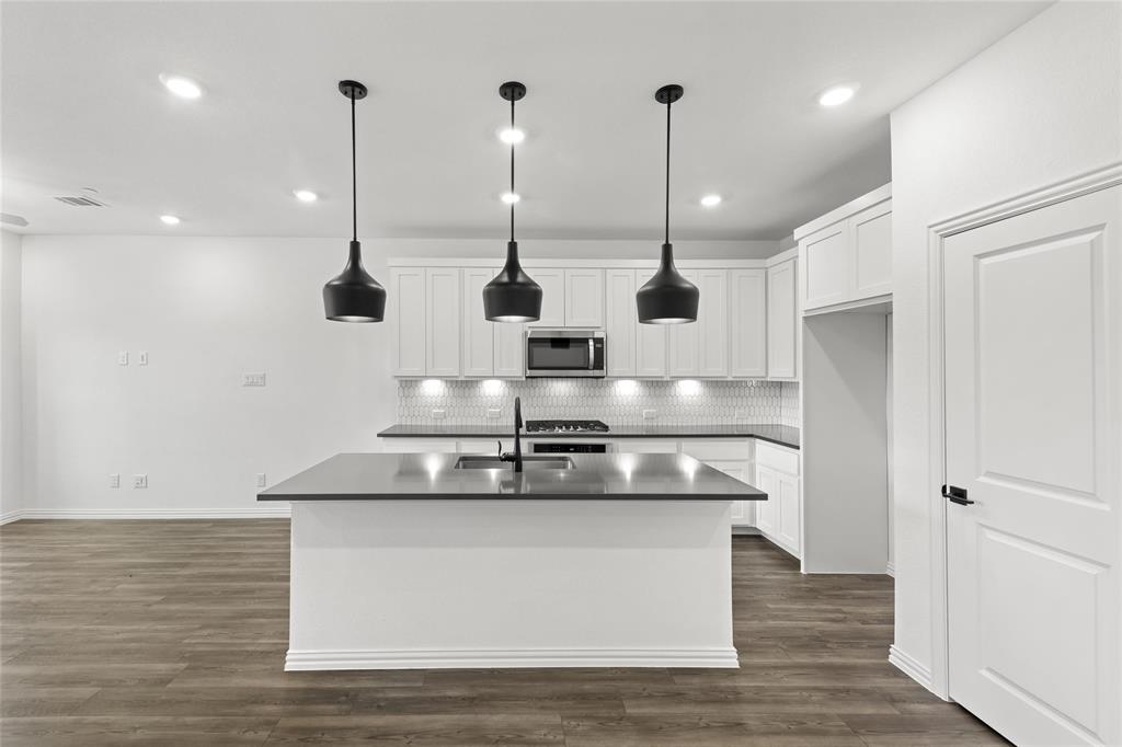 Lexington Estates - Residential