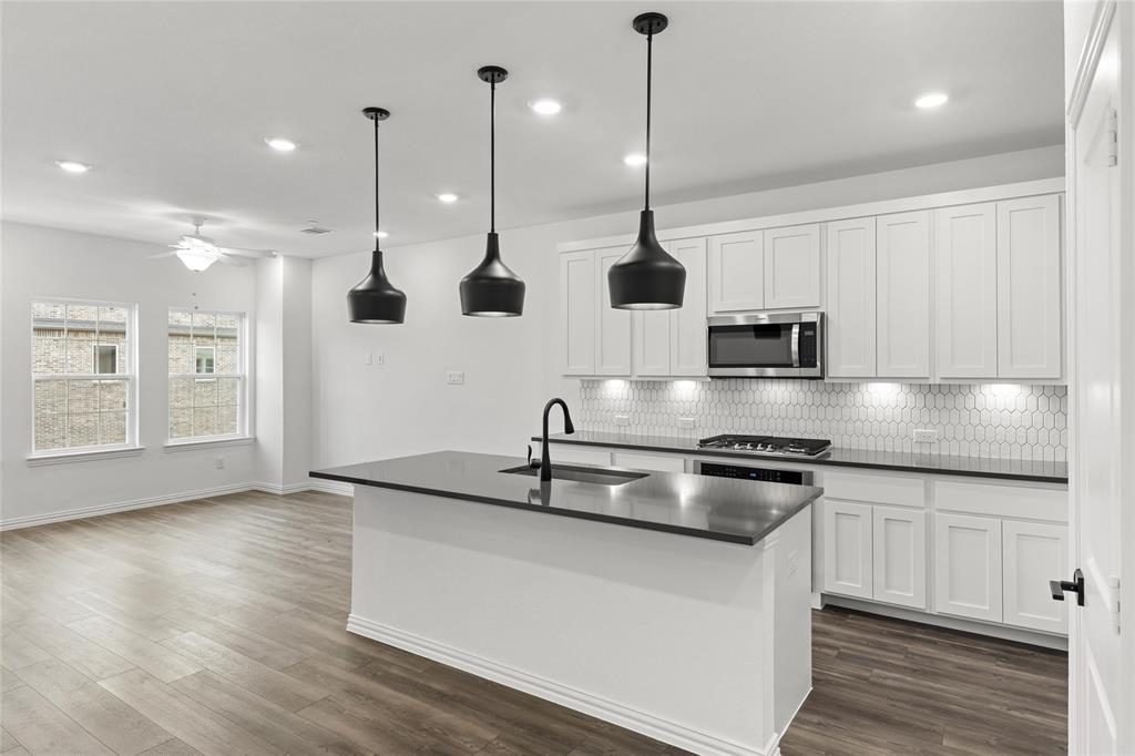 Lexington Estates - Residential