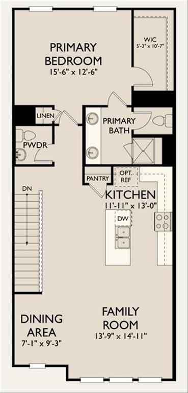 Lexington Estates - Residential