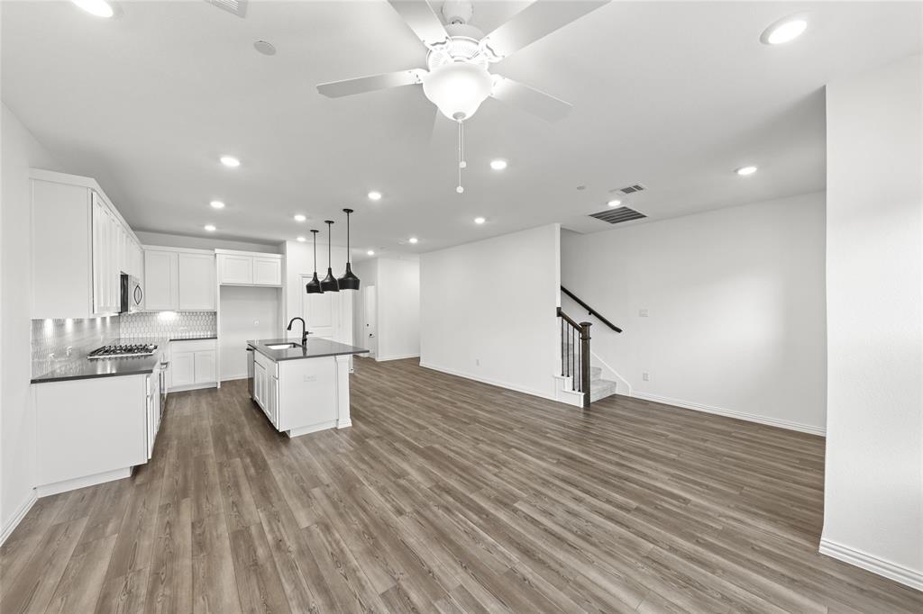 Lexington Estates - Residential