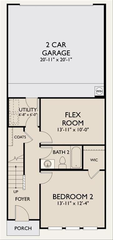 Lexington Estates - Residential