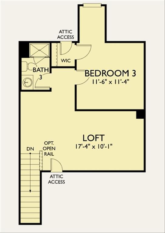 Lexington Estates - Residential