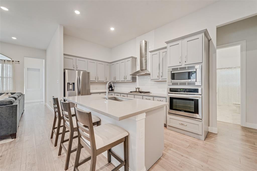 1721 Pattenson Trail