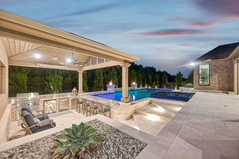 830 Country Brook Lane Prosper TX 75078