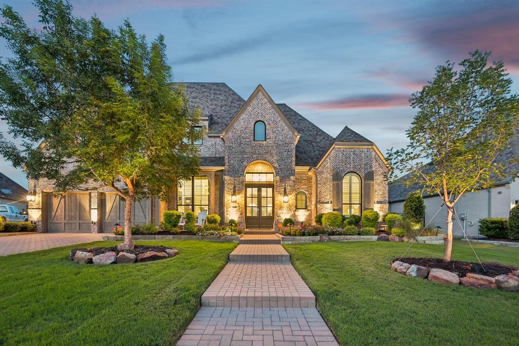 830 Country Brook Lane