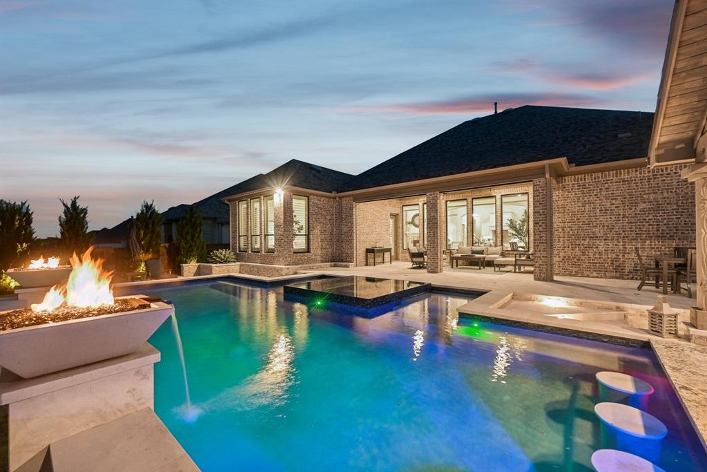 830 Country Brook Lane