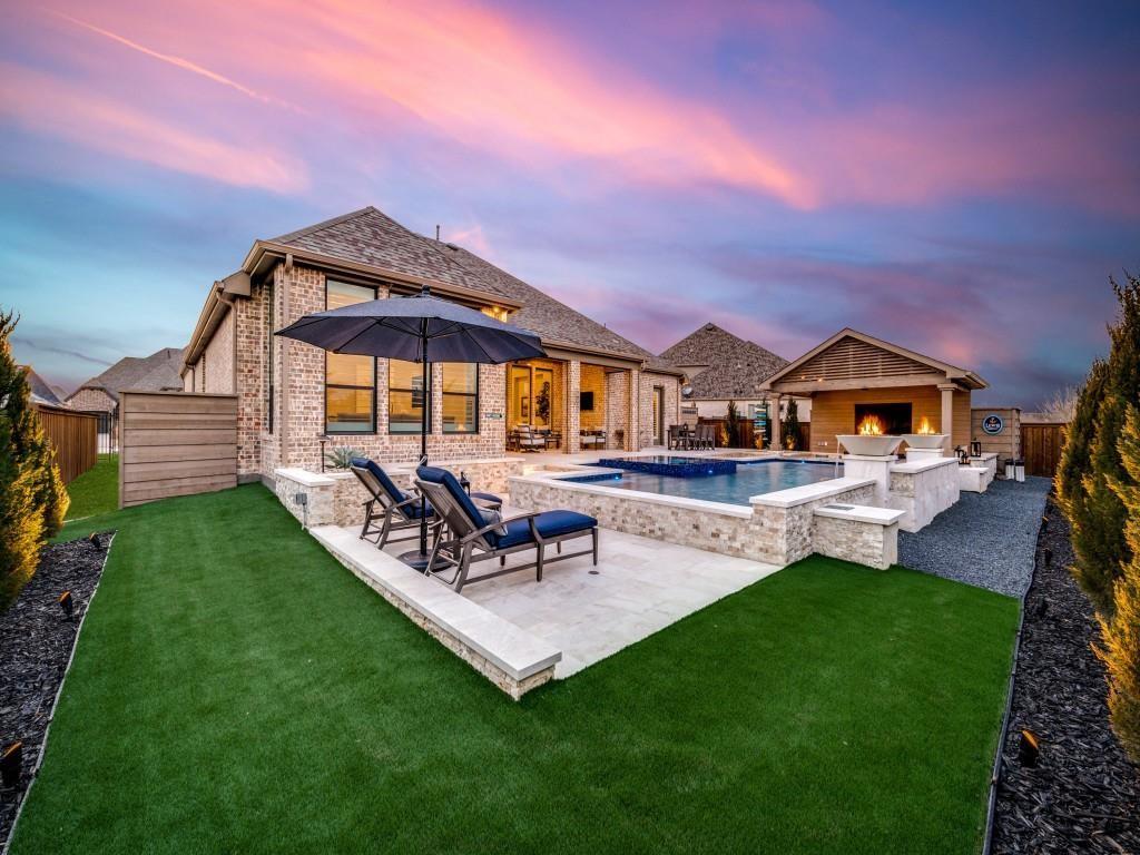 830 Country Brook Lane