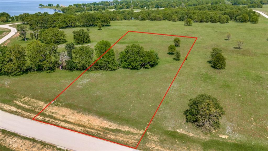 Admiral Shores - Land